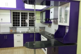 Modular kitchen interior design_58a